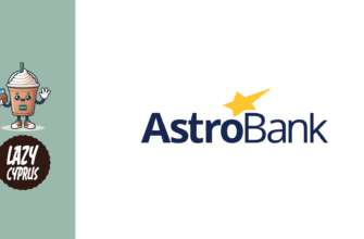 ASTROBANK logo lazycyprus
