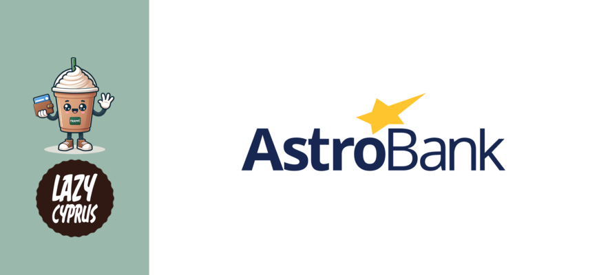 ASTROBANK logo lazycyprus