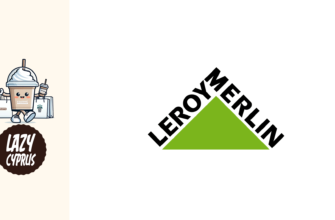 Leroy Merlin logo lazycyprus