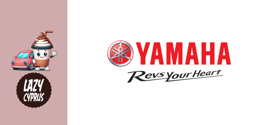 Yamaha logo lazycyprus
