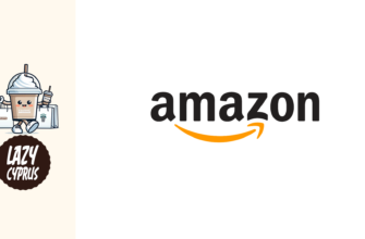 amazon logo lazycyprus