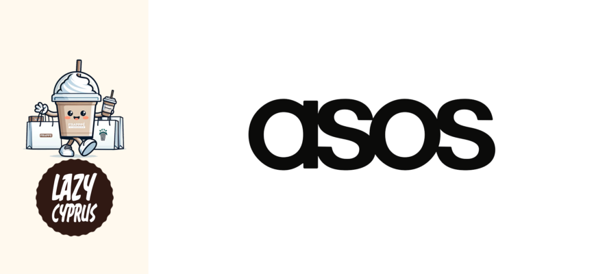 asos logo lazycyprus