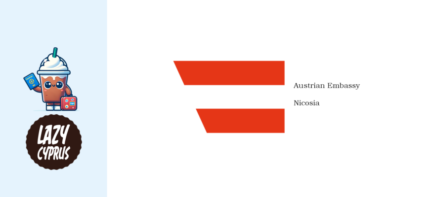 austrian embassy logo lazycyprus