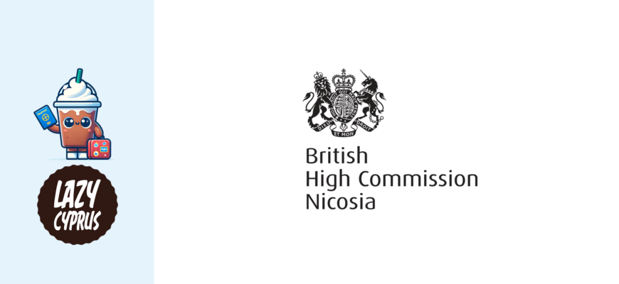 british embassy logo lazycyprus