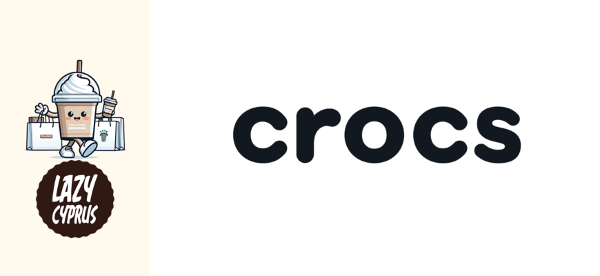 crocs logo lazycyprus