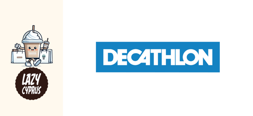 decathlon logo lazycyprus