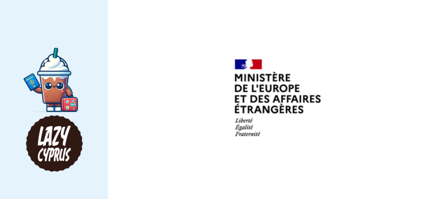 french embassy logo lazycyprus