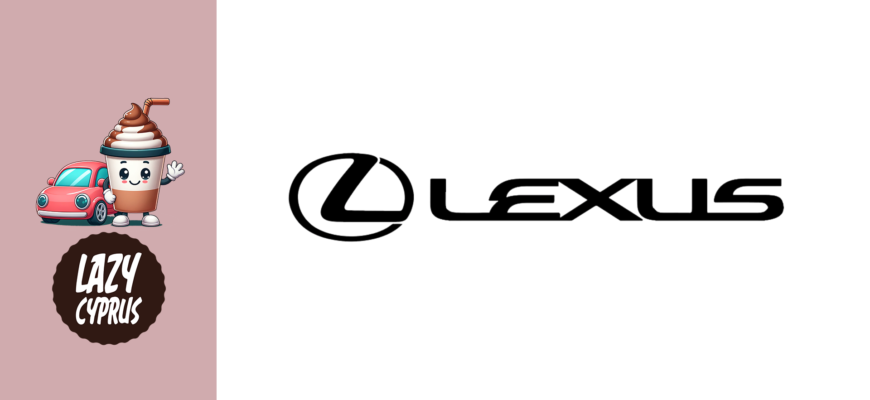 lexus logo lazycyprus