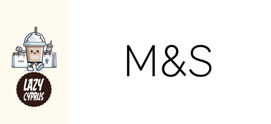 marks and spencer logo lazycyprus