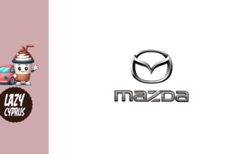 mazda logo lazycyprus
