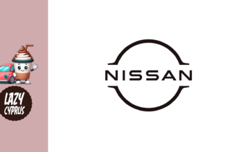 nissan logo lazycyprus