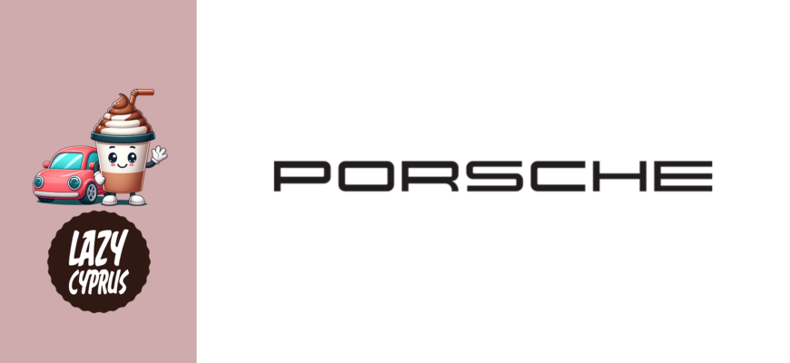 porsche logo lazycyprus