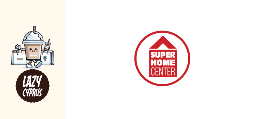 superhome logo lazycyprus