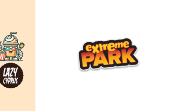Extreme park logo lazycyprus