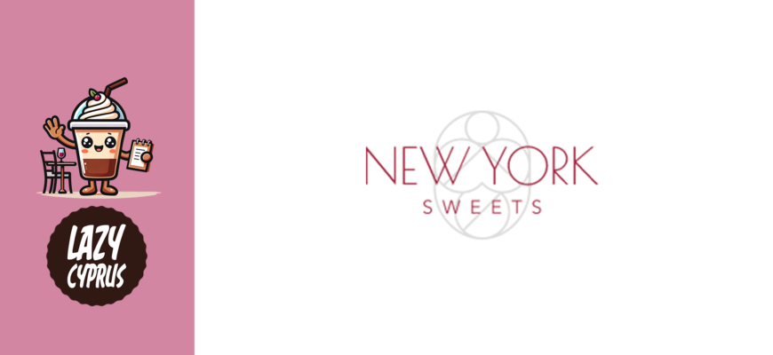 new york sweets logo lazycyprus