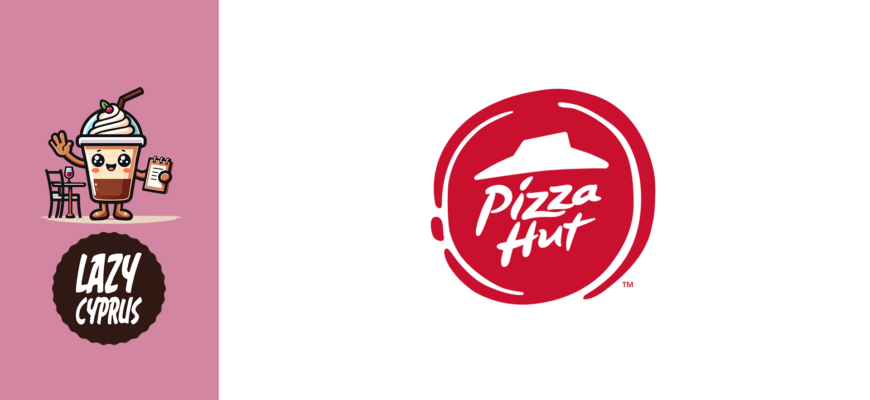 pizza hut logo lazycyprus