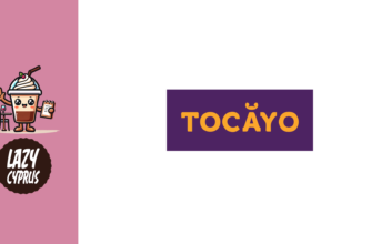 tocayo logo lazycyprus