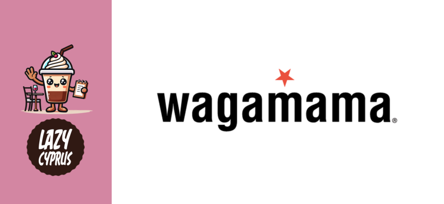 wagamama logo lazycyprus