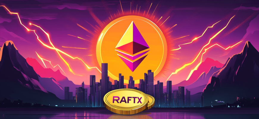 Top 3 Ethereum (ETH) Alternatives Under $5 to Buy This Week