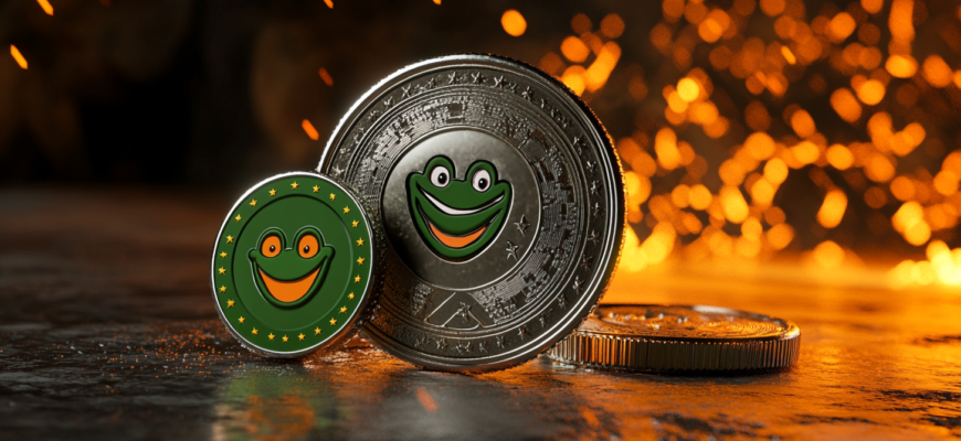 "Binance Coin Price Prediction: Could BNB Surge 4x? Exploring Promising Alternatives Like Pepe (PEPE) and Mutuum Finance (MUTM)"