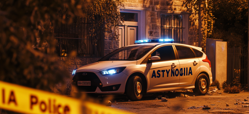 "Civil Servant Assaults Supervisor Upon Returning from Sick Leave: A Shocking Workplace Incident"