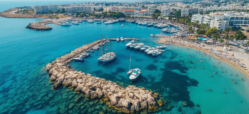 "Famagusta Tourism Sees Bright Future Following ITB Berlin 2025 Success"