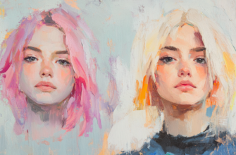 Empowering Female Portraits: Celebrating Women's Beauty Through Art