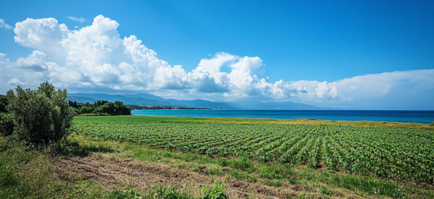 "Enjoy Perfect Carnival Weather: Isolated Showers Expected on Green Monday"