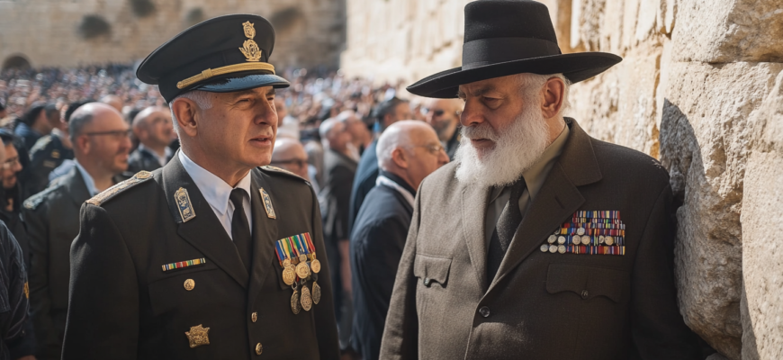 "New Israeli Military Chief Takes Command Amid Tensions Over Gaza Ceasefire"