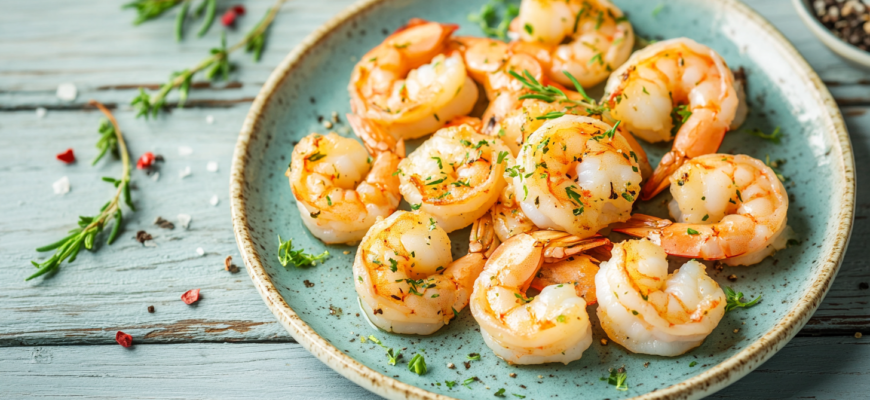 "Why Sustainable Seafood Is In Demand: The Consumer Revolution Transforming the Fishing Industry"