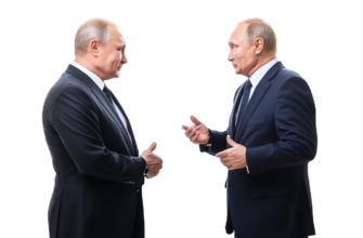 Trump Sets to Speak with Putin on Tuesday: Could This Be the Key to Ending the Ukraine War?