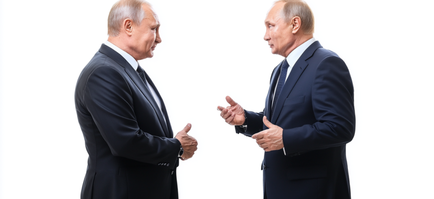 Trump Sets to Speak with Putin on Tuesday: Could This Be the Key to Ending the Ukraine War?